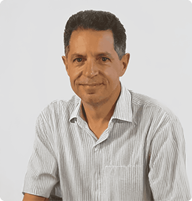 Luca Forattini